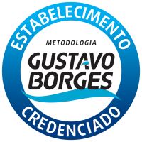 Logomarca MGB